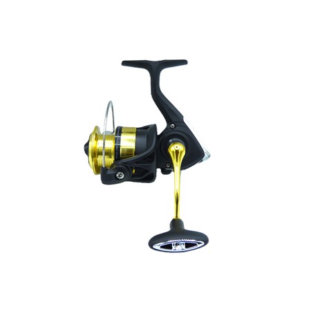 Moulinet Spinning Daiwa Rs - Rs3000c