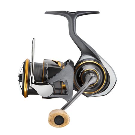 MOULINET SPINNING DAIWA SILVERCREEK MQ LT 2027