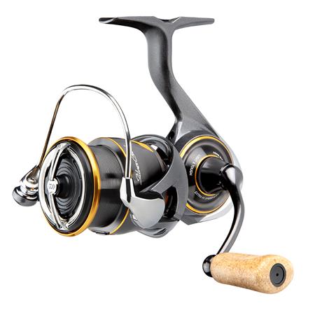 Moulinet Spinning Daiwa Silvercreek Mq Lt 2027