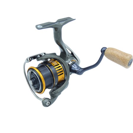 Moulinet Spinning Daiwa Silvercreek X Lt 2022 - Scx22lt2000sxh