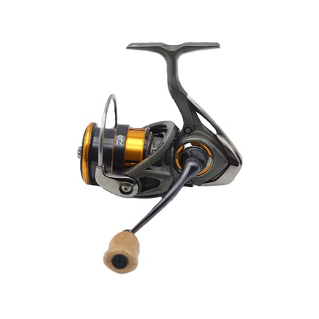Moulinet Spinning Daiwa Silvercreek X Lt 2022 - Scx22lt2500sxh