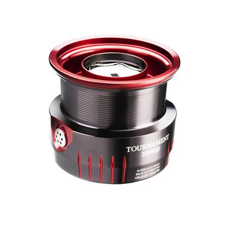 MOULINET SPINNING DAIWA TOURNAMENT QD 26