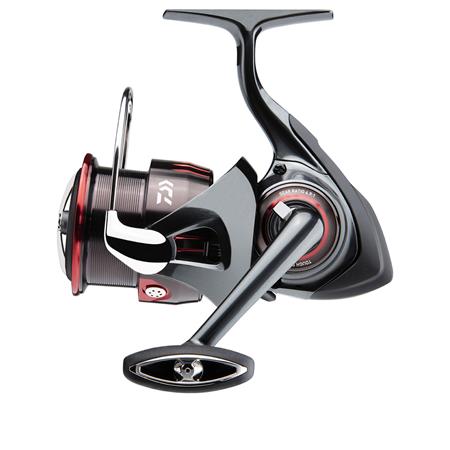 Moulinet Spinning Daiwa Tournament Qd 26