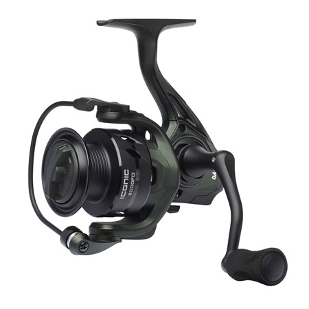 Moulinet Spinning Dam Quick Iconic Fd