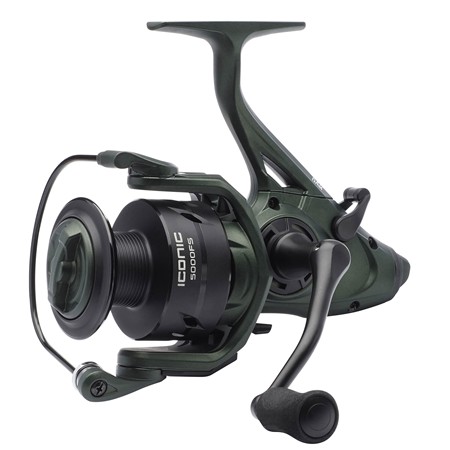 Moulinet Spinning Dam Quick Iconic Fs