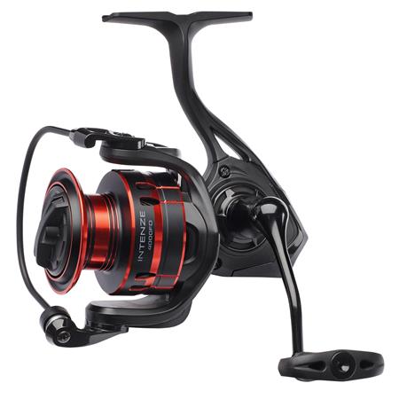 Moulinet Spinning Dam Quick Intenze Fd Spinning Reel