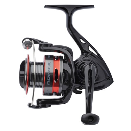 MOULINET SPINNING DAM QUICK NOVA X FD