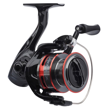MOULINET SPINNING DAM QUICK NOVA X FD