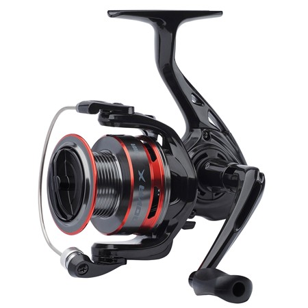 Moulinet Spinning Dam Quick Nova X Fd
