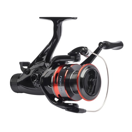 MOULINET SPINNING DAM QUICK NOVA X FS