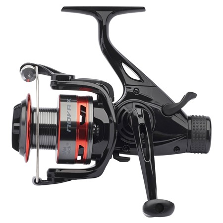 MOULINET SPINNING DAM QUICK NOVA X FS