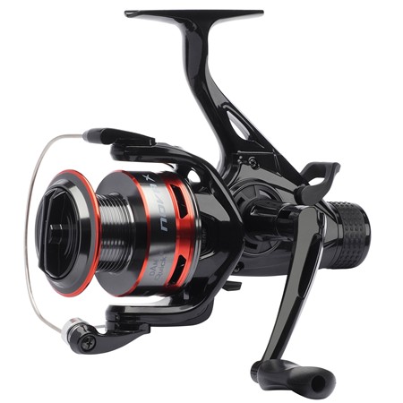 Moulinet Spinning Dam Quick Nova X Fs