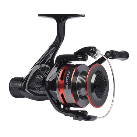 MOULINET SPINNING DAM QUICK NOVA X RD