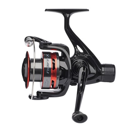 MOULINET SPINNING DAM QUICK NOVA X RD