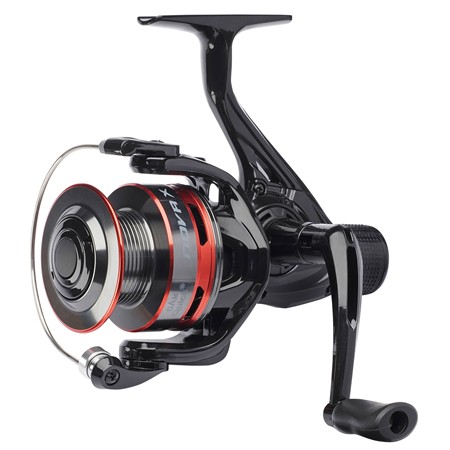 Moulinet Spinning Dam Quick Nova X Rd