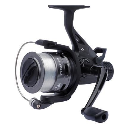 Moulinet Spinning Débrayable Dam Quick Nova Rd Spinning Reel
