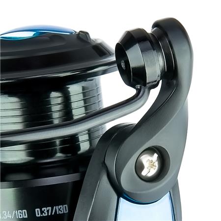 MOULINET SPINNING DÉBRAYABLE MIKADO SASORI RD