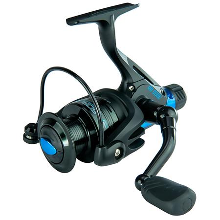 Moulinet Spinning Débrayable Mikado Sasori Rd