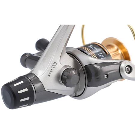MOULINET SPINNING DÉBRAYABLE MIKADO SILUX