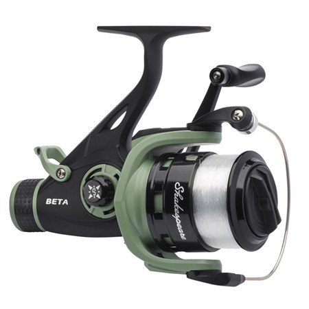 MOULINET SPINNING DÉBRAYABLE SHAKESPEARE BETA FS SPINNING REEL