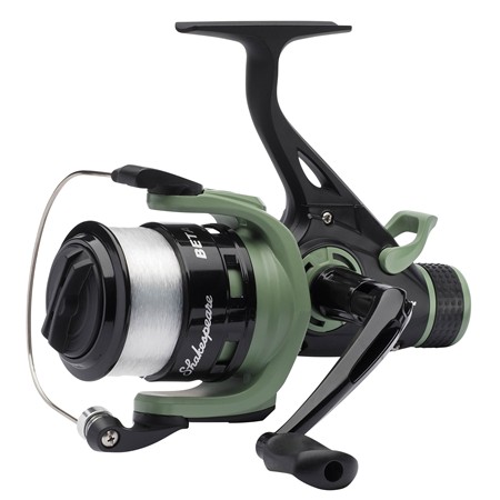 Moulinet Spinning Débrayable Shakespeare Beta Fs Spinning Reel