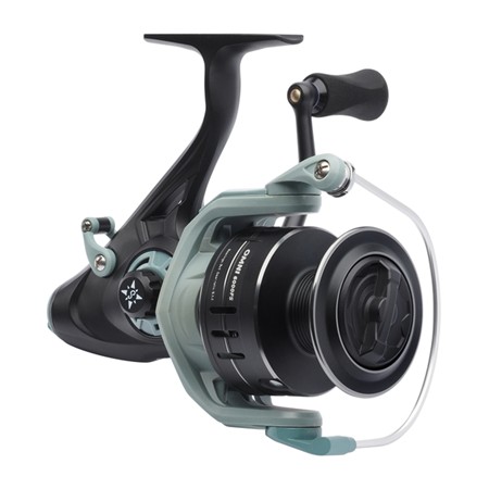 MOULINET SPINNING DÉBRAYABLE SHAKESPEARE OMNI FS