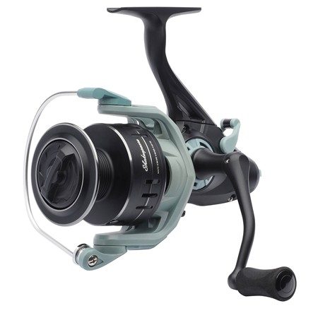 Moulinet Spinning Débrayable Shakespeare Omni Fs