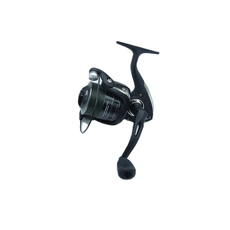 Moulinet Spinning Fast Attack Pro 3000 Abu Garcia - Moulinet Fast Attack Pro 3000 Abu Garcia