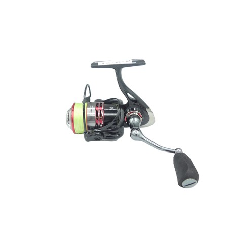 Moulinet Spinning Fox Rage Prism X Reels - 1000