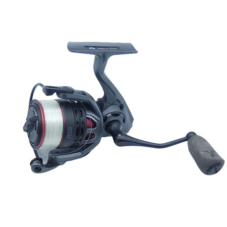 Moulinet Spinning Fox Rage Prism X Reels - 2000 - 5.2/1