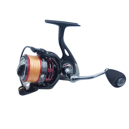 Moulinet Spinning Fox Rage Prism X Reels - 2500