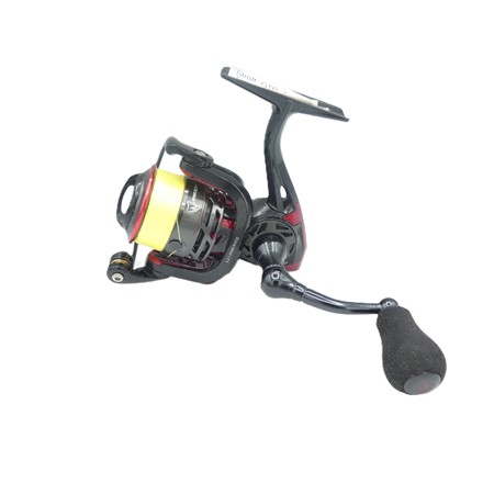 Moulinet Spinning Fox Rage Warrior - 1000 - 5.2/1