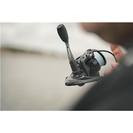 MOULINET SPINNING FOX RAGE WARRIOR