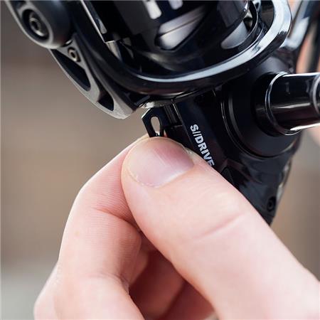 MOULINET SPINNING FREESTYLE FSI
