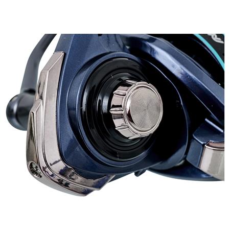 MOULINET SPINNING GUNKI XCAST FV