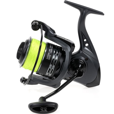Moulinet Spinning Hart E-System 1