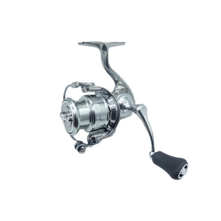Moulinet Spinning Kinetic Stardust - 2000Fd