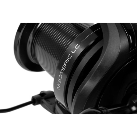 MOULINET SPINNING KORUM NEOTERIC LC