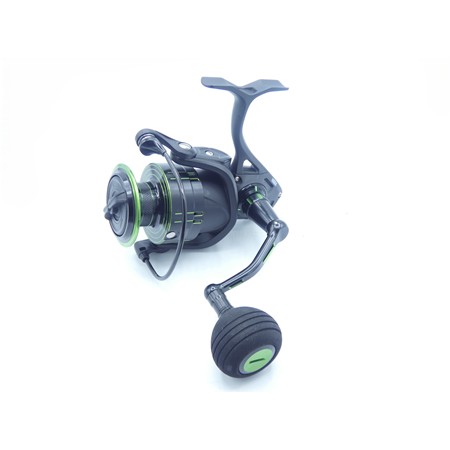 Moulinet Spinning Madcat Dominion Spinning Reel - 4500 - 6.2/1