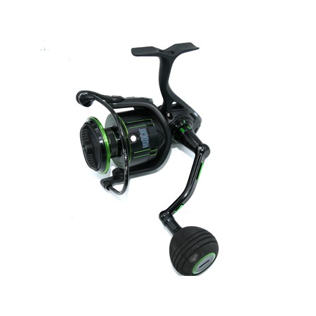 Moulinet Spinning Madcat Dominion Spinning Reel - 5500 - 5.6/1