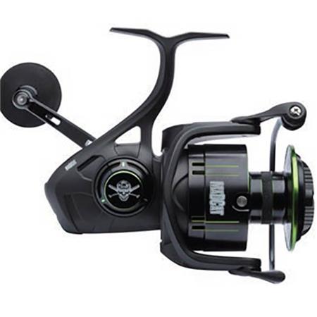 MOULINET SPINNING MADCAT DOMINION SPINNING REEL