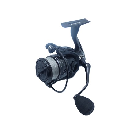 Moulinet Spinning Major Craft Ceana - Cns2500