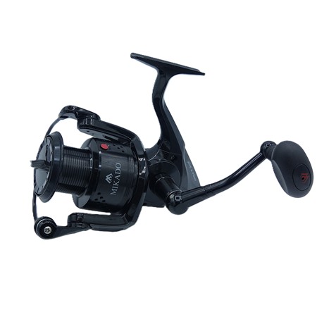 Moulinet Spinning Mikado Cat Territory - 7000 - 4.8/1