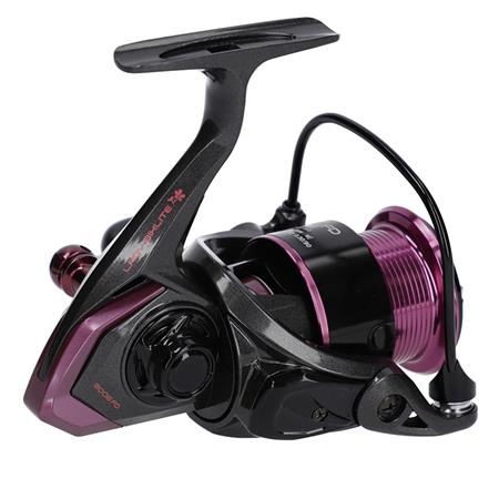 MOULINET SPINNING MIKADO LADY BIXLITE