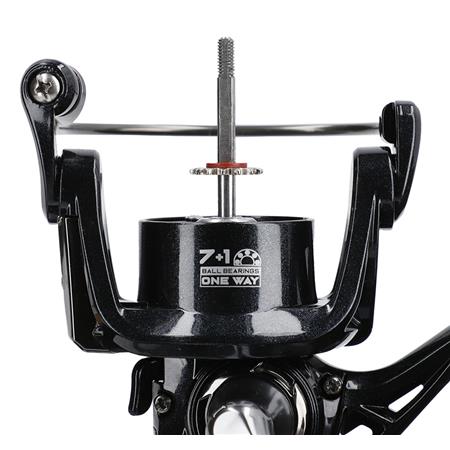 MOULINET SPINNING MIKADO LX NG