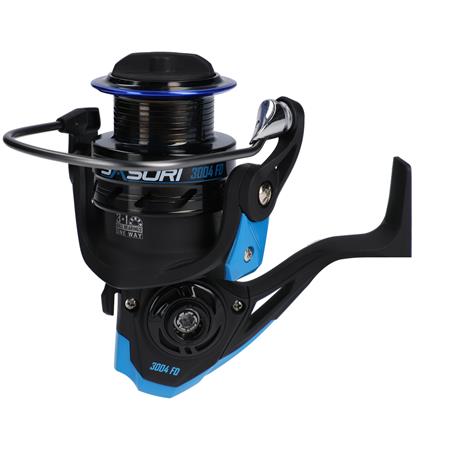 MOULINET SPINNING MIKADO SASORI FD