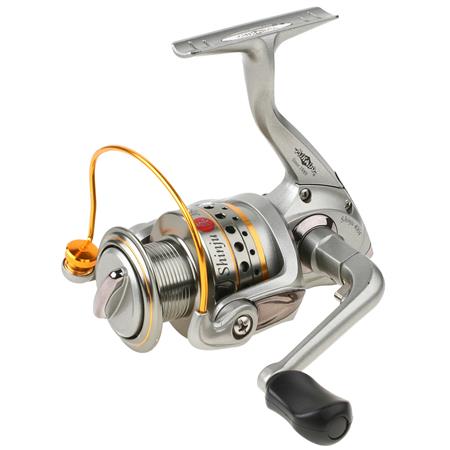 Moulinet Spinning Mikado Shinju
