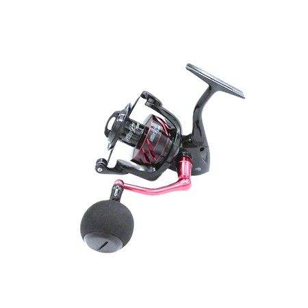 Moulinet Spinning Mikado Silupro - 7000 - 4.6/1