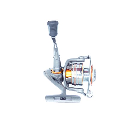 Moulinet Spinning Mitchell - 1542820