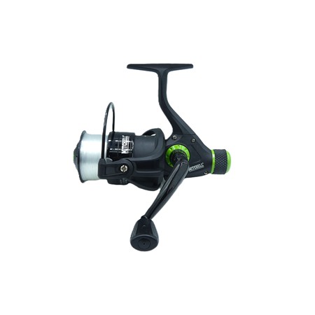 Moulinet Spinning Mitchell Catch Pro Ii Telestrong Fd -
